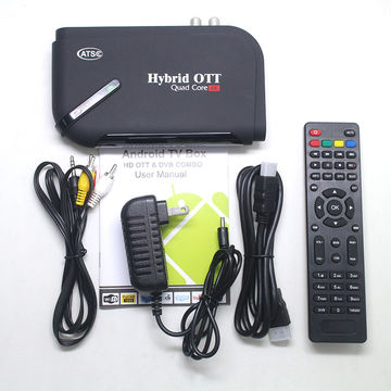 Sintonizador de tv tarjeta dvb-t control remoto 1080p, mujer de