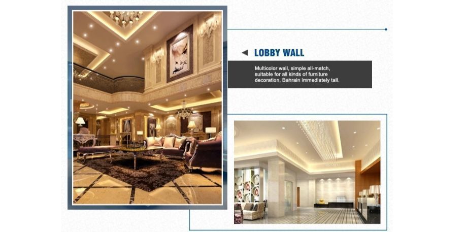 China Interior Decorate Laminated Pvc Wall Panel Low Price Pvc Ceiling ...