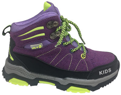 children's hiking boots