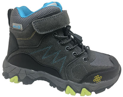 childrens hiking boots