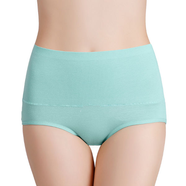 Bulk Buy China Wholesale Plus Size Briefs For Women Underwear High Waist  Panties Cotton Underpants Breathable Comfortable $1.69 from Dalian Ailida  garment CO.,LTD