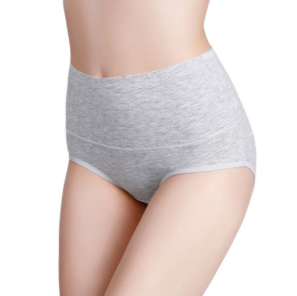 Bulk Buy China Wholesale Plus Size Briefs For Women Underwear High Waist  Panties Cotton Underpants Breathable Comfortable $1.69 from Dalian Ailida  garment CO.,LTD