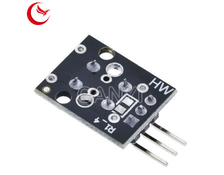 China3pin button key switch pcb board sensor module for arduino diy ...
