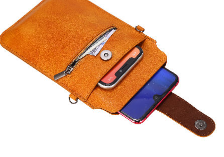 phone purse wallet