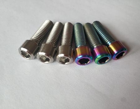 bmx stem bolts size