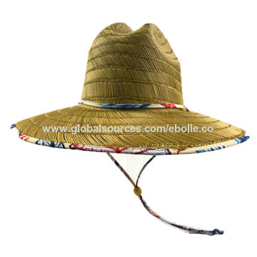 Straw Weave Hat, Straw Sombrero Hat for Sale