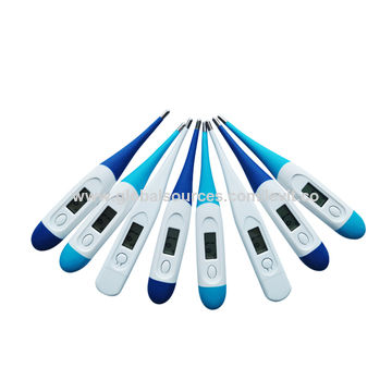 ChinaHousehold High Accurate New Multi Function Digital Thermometer CE ...