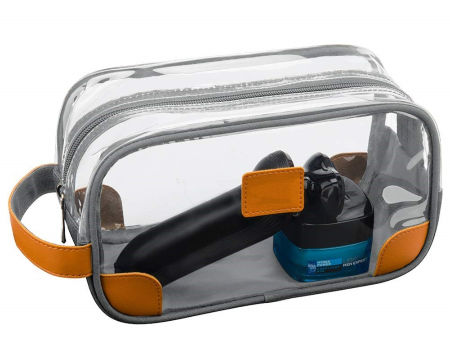 travel toiletry kit for men