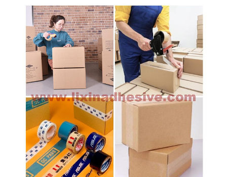 Stationery tape for office and school use supplier