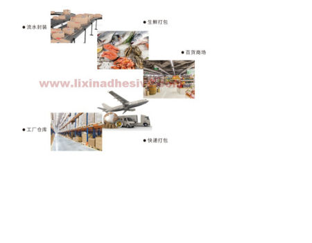 Stationery tape for office and school use supplier