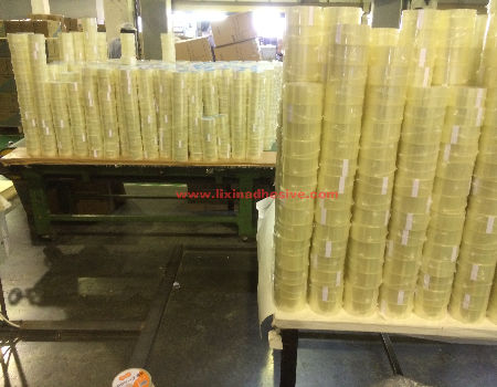 Stationery tape for office and school use supplier