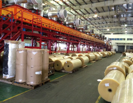 Stationery tape for office and school use supplier