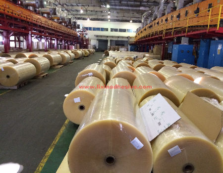 Stationery tape for office and school use supplier