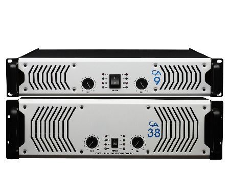 power amplifier sound system