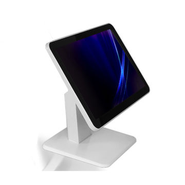 China 15.6 inch capacitive Touch screen All in one Hotel Fashion POS ...