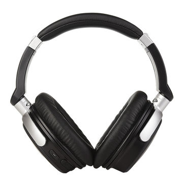 China Over Ear Wireless Bluetooth Headphone, Deep Bass, Hi-Fi Sound ...