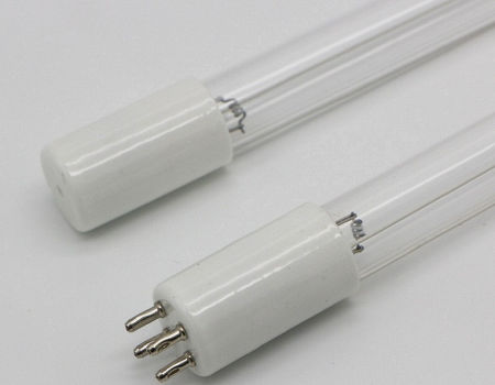 GPH212T5L/4P Air/Water Treatment Germicidal UV Light Bulb