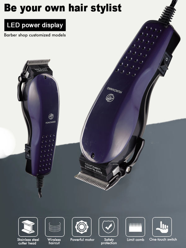 esquire clippers