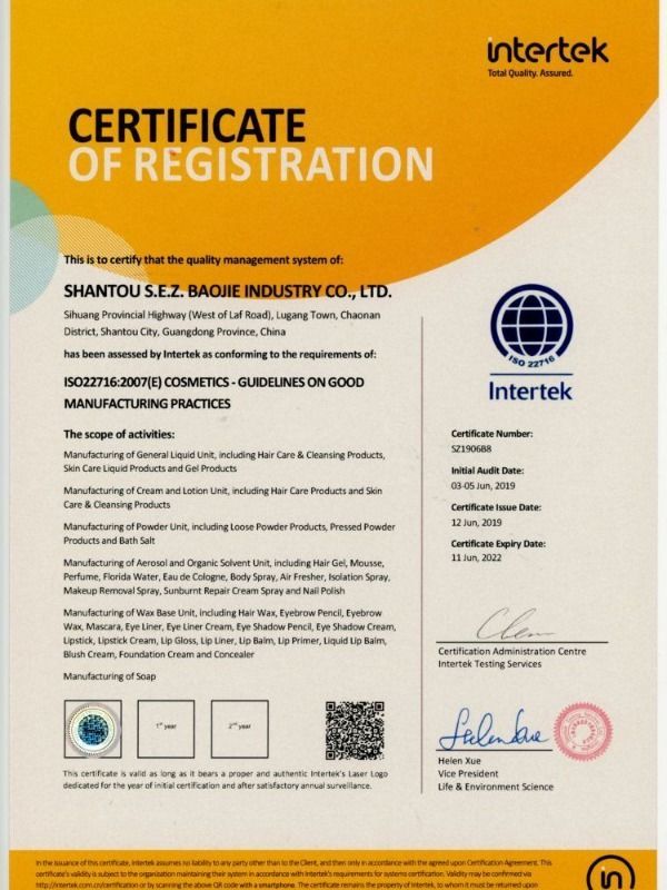 miracle face cream by helen