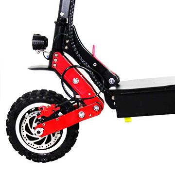 Laotie Es18 Lite Laotie Es Recensioni Electric Scooter Laotie Es