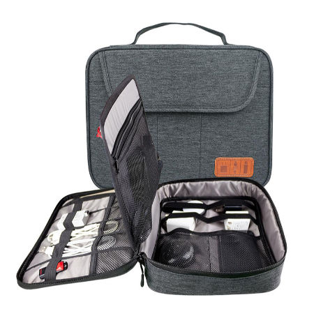 gadget organiser bag