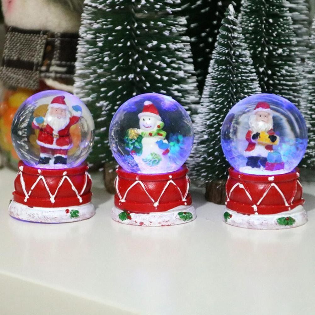 Custom Makeup Brand Logo Miniature Glass Snow Globe Resin Water Glitter  Snow Globe - China Snow Globe and Custom Snow Globe price