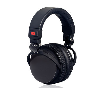 closed back headphones audiophile