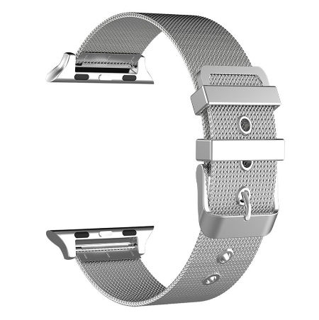 milanese watch strap adjustment