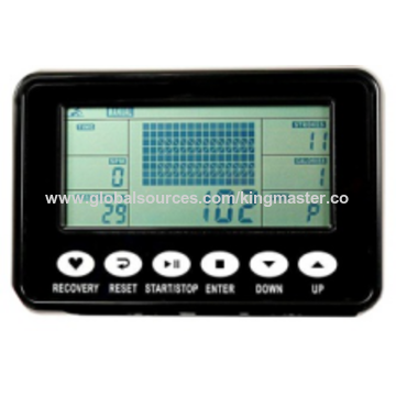 Air Rower Monitor China Air Rower,LCD Monitor,Dynamic Air Resistance,Folding Design on ...