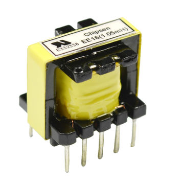 China High Quality Small High Frequency Flyback SMPs Transformer with ...