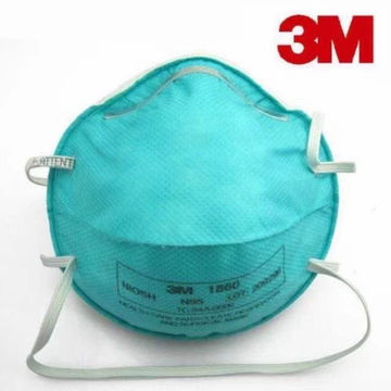 Un Certo Tipo Di Maschera N95 Può Fare Più Male Che Bene - Enciclopedia Dello Stile Di Vita Sano - Foto 7