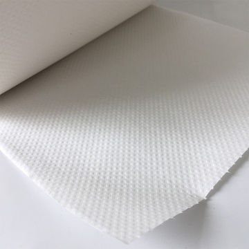 Achetez en gros Rouleau D'essuie-tout En Papier Essuie-tout Industriel  Rouleau De Serviette Chine et Tissu à 0.19 USD