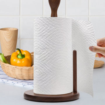 Cuisine serviette en papier Rouleau de serviettes de tissu Accueil les  mouchoirs de papier serviette en papier mouchoir - Chine Papier de cuisine  et serviette en papier prix