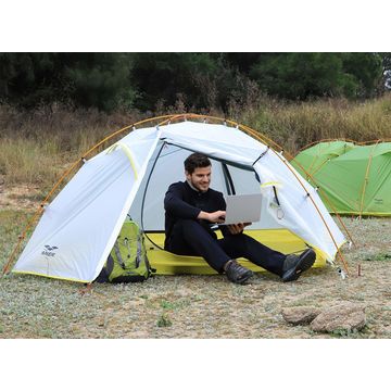 mier tent
