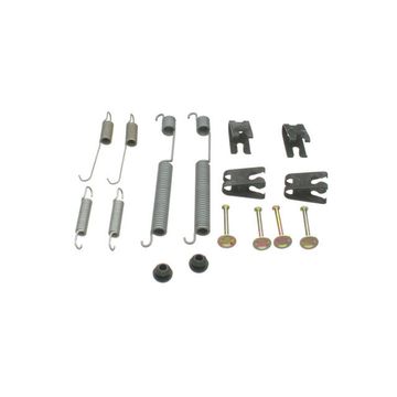 Buy Wholesale China Brake Shoe Repair Kit, Brake Shoe Repair Hardware &  Repair Kit at USD 0.01