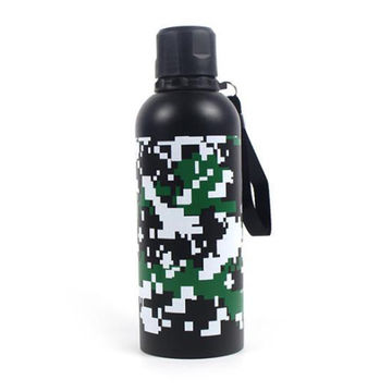 26oz Sport Bottle - US Army Camo