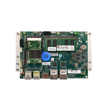 Taiwan3.5-inch motherboard embedded Intel 3955U CPU on Global Sources