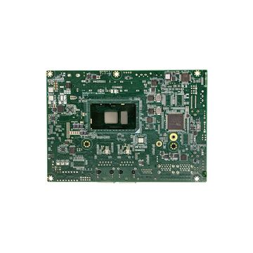 Taiwan3.5-inch motherboard embedded Intel 3955U CPU on Global Sources