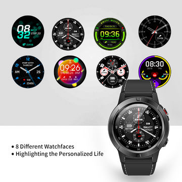 Reloj gps best sale m4 mountain pro