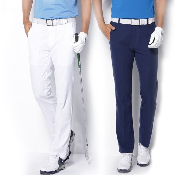 Dunning Men's Hemisphere Golf Pants 