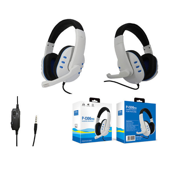 ps5 mono headset