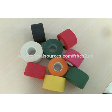 Bande de sport, appliquer sur une peau propre et sèche. Vente en gros pour distributeurs et fabricants.