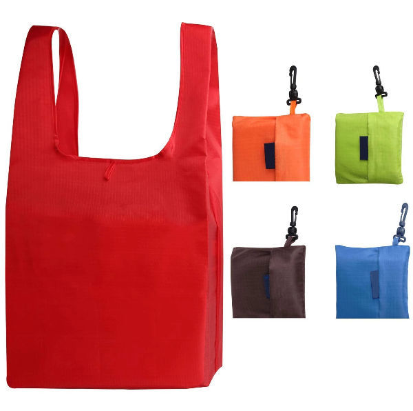 foldable grocery tote