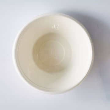 Best Good Wholesale Vendors Bagasse Bowl With Lid - 4oz Disposable