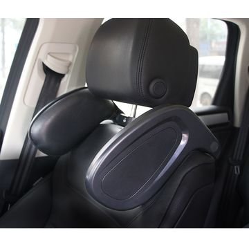 Buy Wholesale China New Car Headrest Pillow Suppot Neck&car