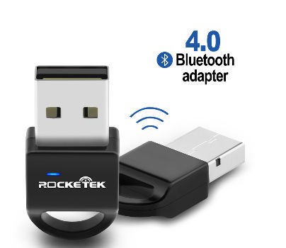 Vente Adaptateur USB Bluetooth 5.3 Récepteur sans fil BT Dongle