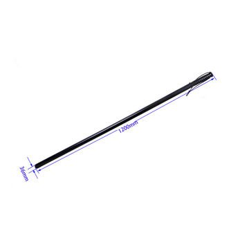 China Anti Riot Baton, Anti Riot Baton Wholesale, Manufacturers, Price