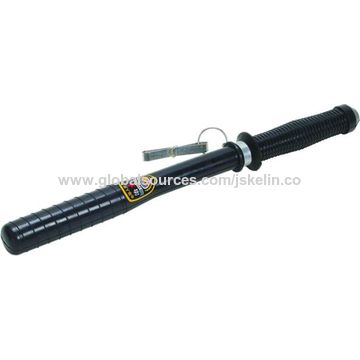 Rubber Baton and PC Baton - China Rubber Baton, Antiriot Baton