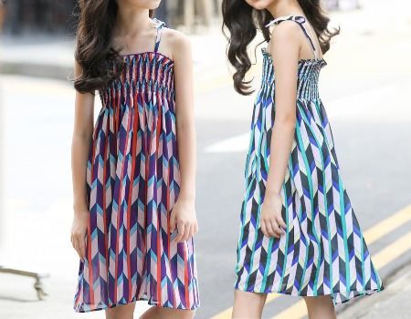 12 year old girl dresses