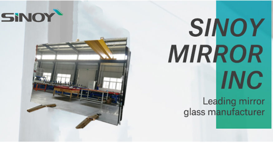 China two way mirrors factory, 6mm two-way mirror glass prices